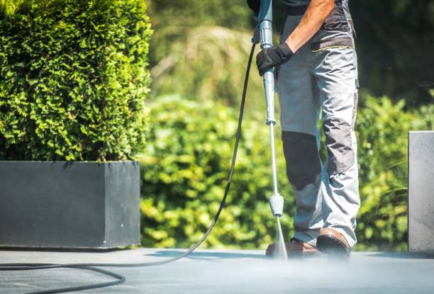 Best Factory Floor Cleaning  in Fords Prairie, WA