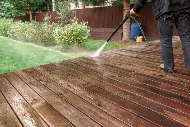 Best Roof Washing  in Fords Prairie, WA
